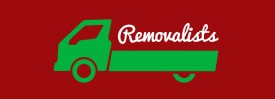 Removalists Weismantels - My Local Removalists